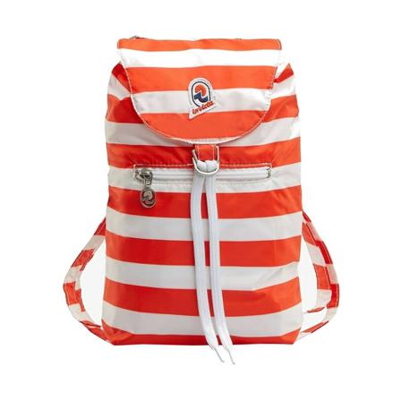 Invicta, Backpacks Rood, unisex, Maat:ONE Size