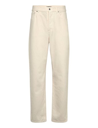 A.P.C. Solal Jeans - Cream - 31