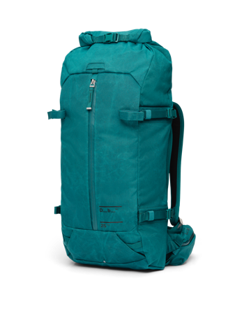 Db - Snow Pro Backpack 25L Midnight Teal