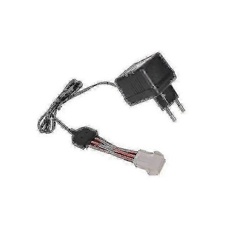 9.6V 16500 Li-ion akku 9115 9116 S911 S912 RC-auton kuorma-auton osille, 9.6V 800mAh korvaava akku