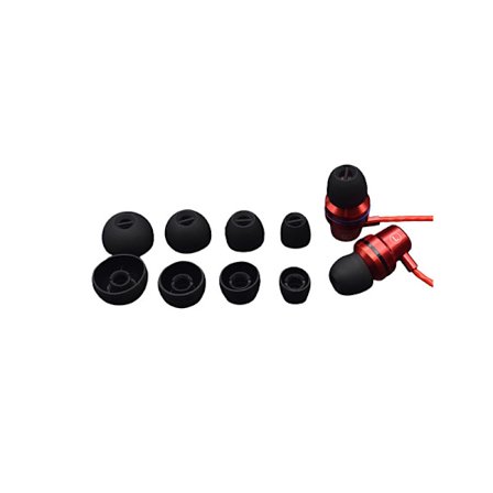 Öronsnäckor i Silikon för Sennheiser CX 3,00 CX 5,00