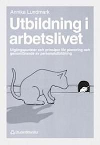 Utbildning i arbetslivet