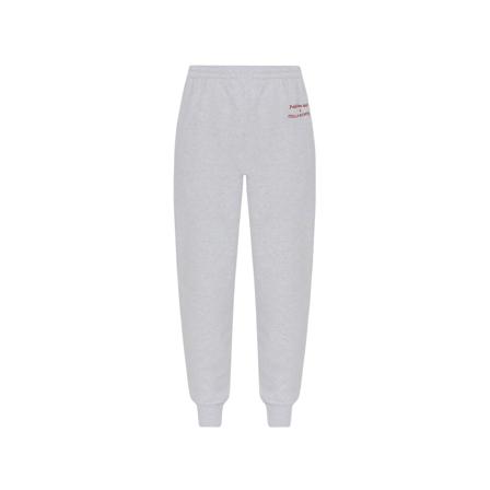 Stella McCartney, Trousers Grijs, Dames, Maat:S