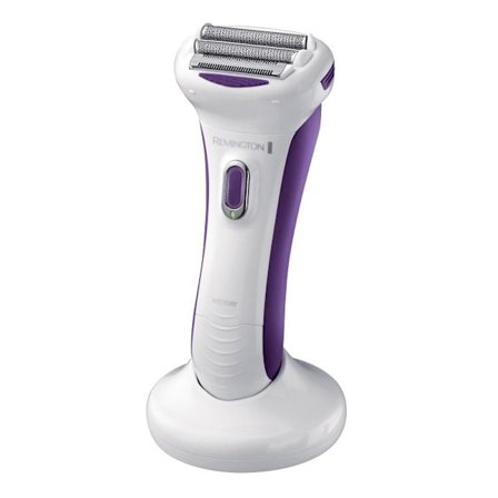 Remington SMOOTH & SILKY Rechargeable LadyShaver