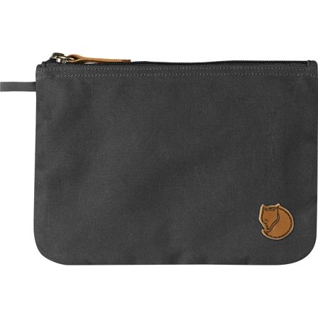 Fjällräven Gear Pocket stuff sacks and organisers Grey OneSize