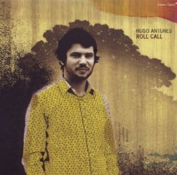 Roll call Hugo Antunes