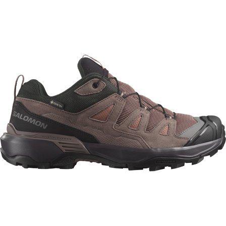 Salomon X Ultra 360 LTR GTX W Cognac/Peppercorn/Black