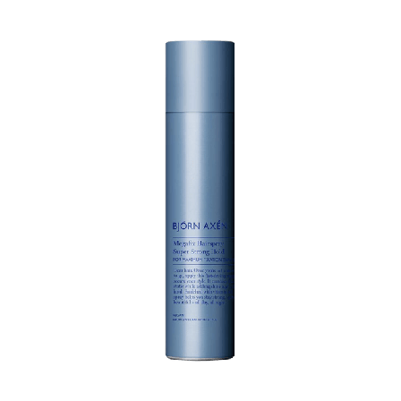 Björn Axén Megafix Hairspray Super Strong Hold Hårstyling Dam 250ML