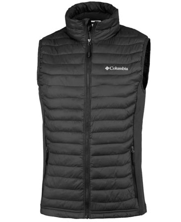 Columbia Powder Pass Black