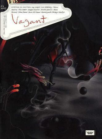 Vagant 2/2007 - Bok - Paperback