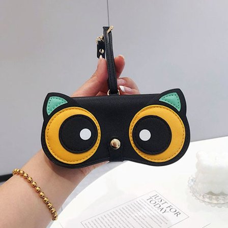 Solbrilleetui Brilleoppbevaring 1 1