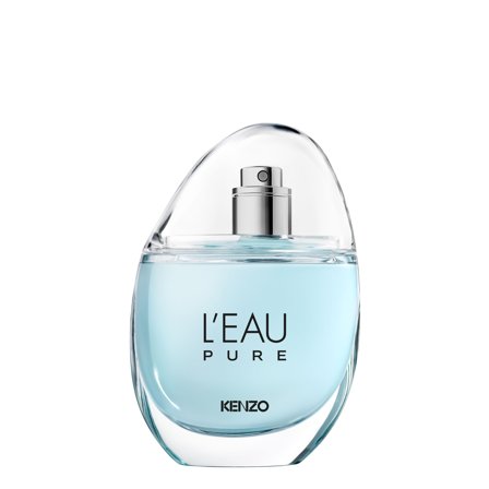 Kenzo L'eau Pure 50ml - Eau de Parfum Unisex