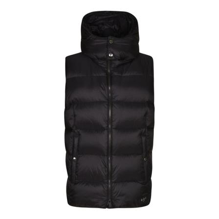 Tatras Vests Sort, Herre Veste, Størrelse: XL