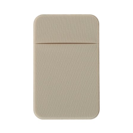 Mobiltelefon Kreditkort Plånbok Hållare Ficka Självhäftande Elastiskt Verktyg