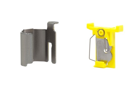 Partex T800-PA-CLEAN Rengøring sæt til T800-PA Til oval profil, Kontorartikler