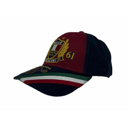 Aeronautica Militare, Hats Zwart, Heren, Maat:ONE Size