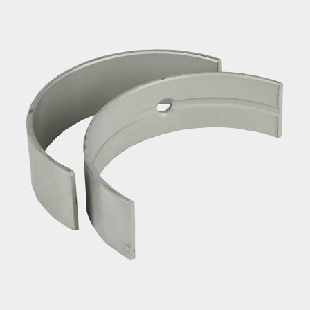 Ramlager D4, D6 - STD