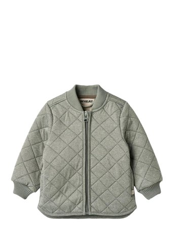 Wheat | Thermo Jacket Loui | 86