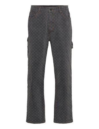 Daily Paper | Monogram Workwear Amba Jeans | S