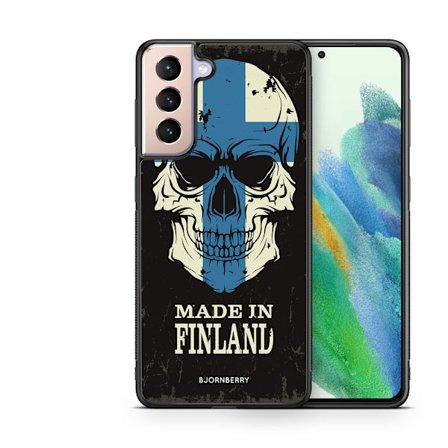 Bjornberry Skal Samsung Galaxy S21 FE 5G - Made In Finland