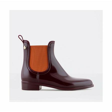 Lemon Jelly, 157Pisa 23-1-15 Boots Bruin, Dames, Maat:37 EU
