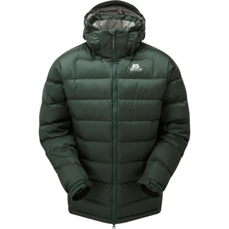 Mountain Equipment Men's Lightline Jacket Men warmly-lined down jackets Green S