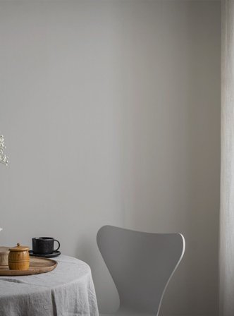 Duro Akvarell 222-02 Tapet Klassiskt vit/S 0500-N, Färg & tapeter