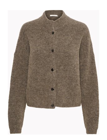 Gestuz | Alphagz Short Cardigan Noos | XL