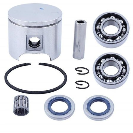 46 mm kampiakselin laakerin O-rengas yhteensopiva Husqvarna 55 55 Rancher 503 60 81 71 -sx:n kanssa