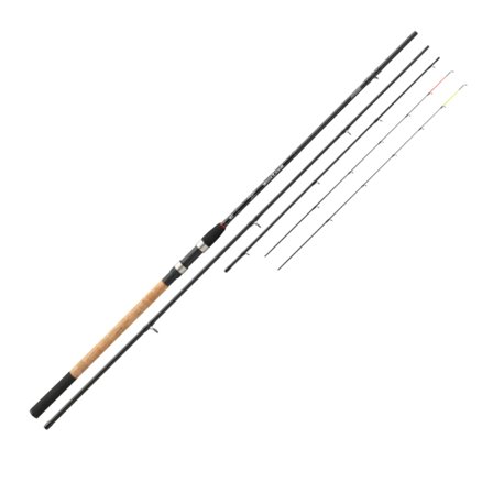 Daiwa Black Widow - Feeder 12' 120G