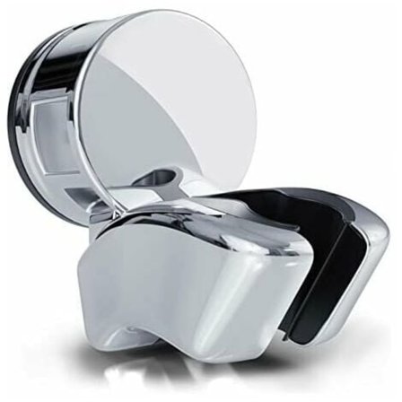 Suihkupidike - Ei reikien porausta - Vahva imukuppi - Suihkupidike - Suihkupidike - WC-asennus - Suihku