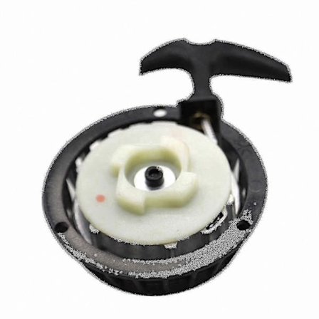 2-takts rekylstarter til 47cc 49cc Mini Moto ATV Quad Bike Dirt Pocket Bike Scooter [HK]