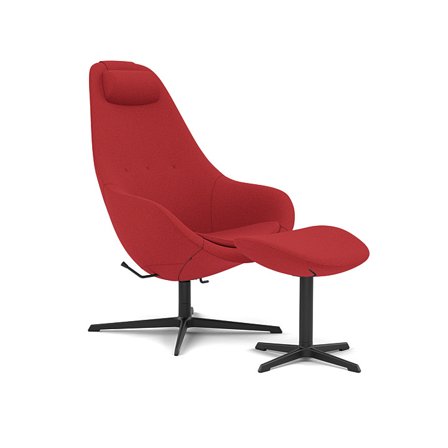 Kokon, Varier Furniture, Recliner