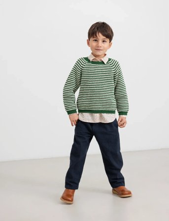 MarMar Copenhagen Plano - Navy - 92