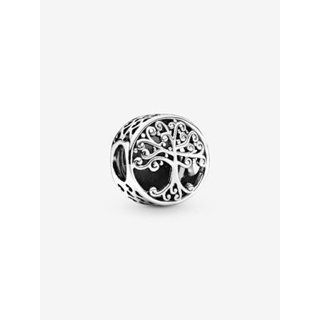 Pandora - Familjeträdsberlock - Sterling silver