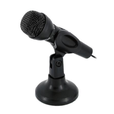 Kablet kapasitiv stemme skrivebordsmikrofon