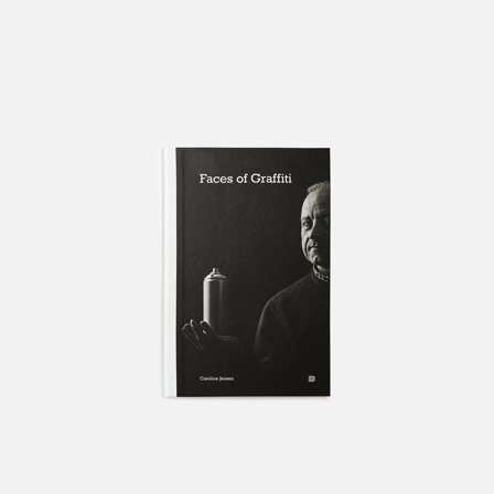 Dokument Faces of Graffiti