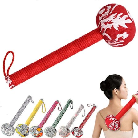 Massagehammer, Malurt Massagehammer