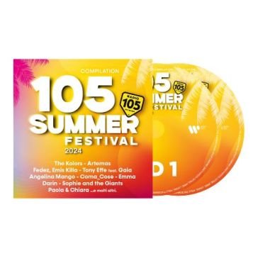 105 summer festival 2024 NA