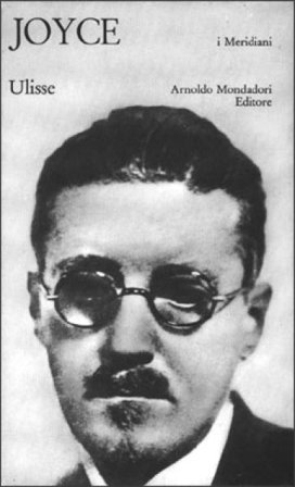 Ulisse James Joyce
