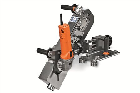 Fein GRIT GHBK Skråmodul, Maskintilbehør & forbruk