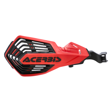 Paramani Acerbis K Future On Bracket Beta - Beta RR 390 4T 2015-2024