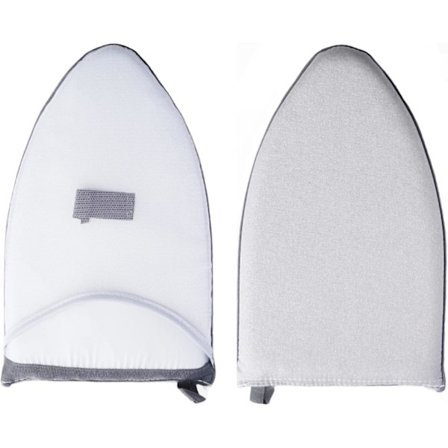 2 stk varmebestandige handsker til dampstrygejern, vandtætte og dampbestandige handsker