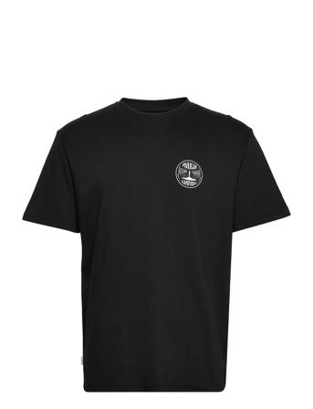Harmaja T-Shirt Black Makia