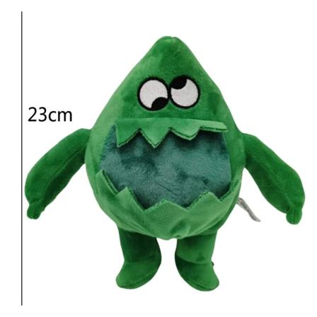 BanBan Plush Doll Skräckspel Anime Peluches Doll Banban style 24