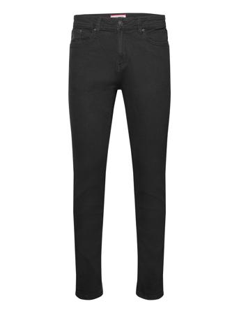 Uspa Jeans Slim Casbian Men U.S. Polo Assn. Black