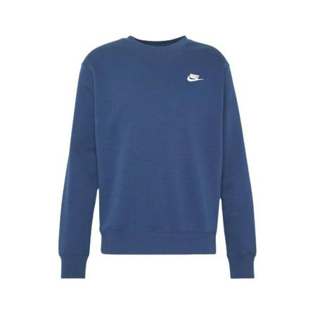 Nike Sweatshirts blå, Herr, Herr, Storlek: XS