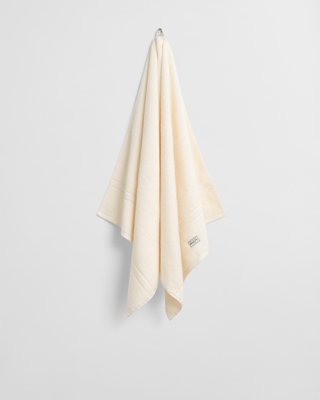 GANT - Premium håndkle 70x140cm sugar white