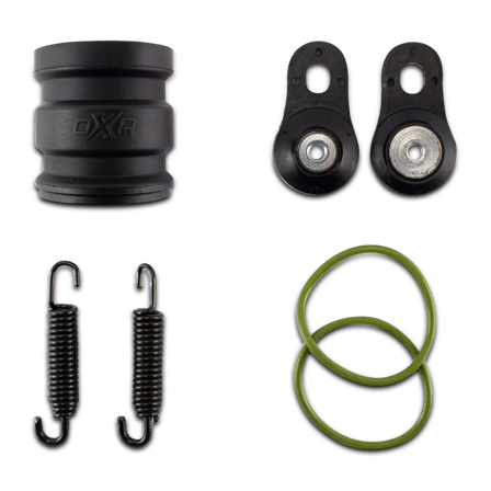 Kit de Accesorios OXA - Beta RR 250 2T Racing 2019-2026