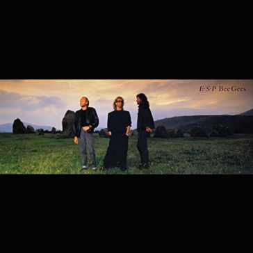 E.s.p. (shm-cd) The Bee Gees